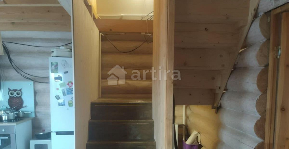 Дом, 65 м2, 11 соток, 2 эт. Култаево - изображение 7