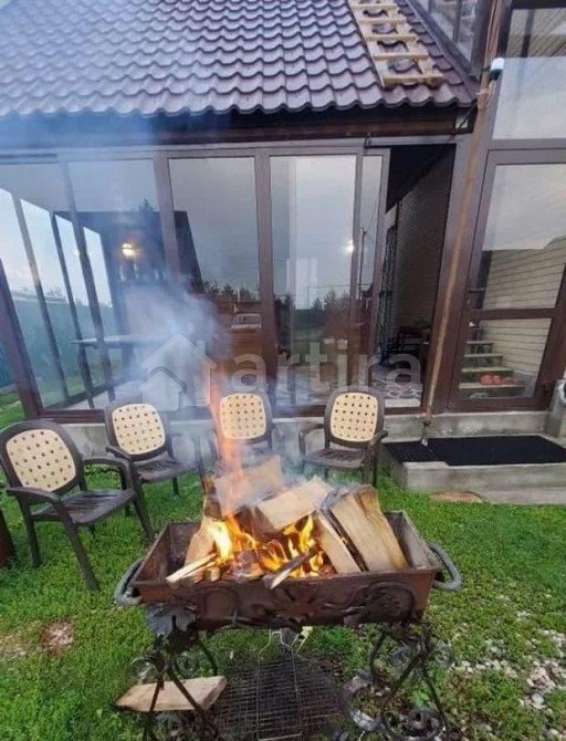 Дом, 150 м2, 20 соток, 2 эт. Сокур - изображение 5