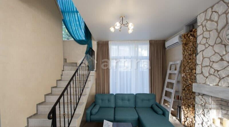 Коттедж, 300 м2 Зеленоград - изображение 8