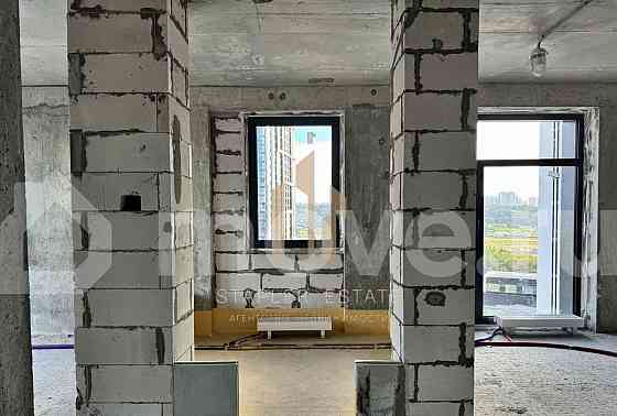 4-комн. квартира, 102.7 м2, 11/22 эт. Москва