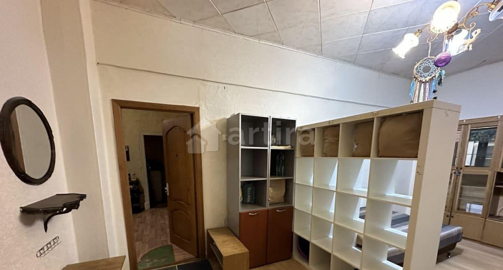 Комната, 20.2 м2, 3/5 эт. Москва - изображение 4