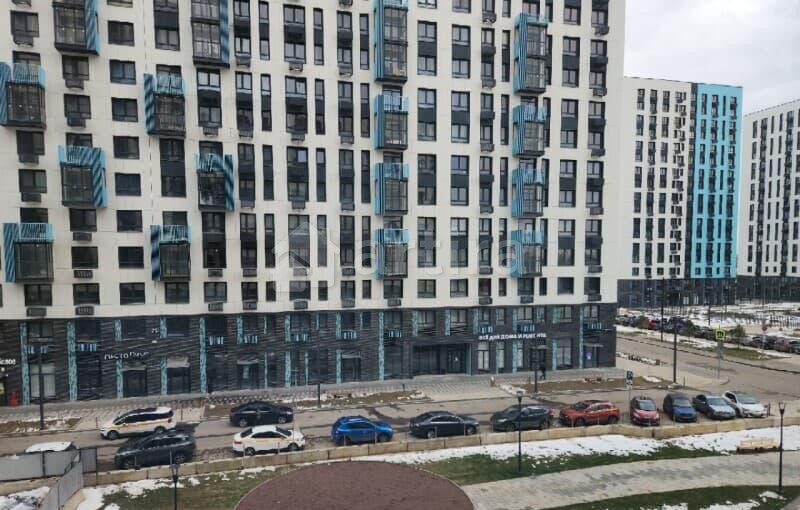 1-комн. квартира, 35 м2, 4/10 эт. Домодедово - изображение 20