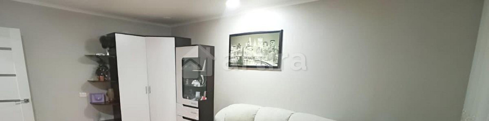 Комната, 50 м2, 3/9 эт. Казань - изображение 1