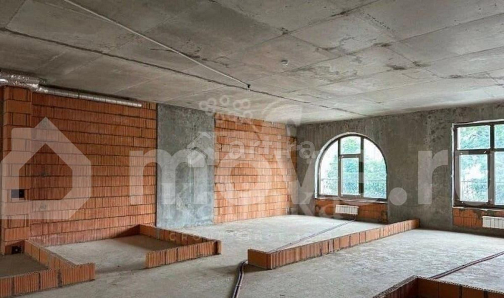 4-комн. квартира, 182 м2, 2/13 эт. Москва - изображение 6