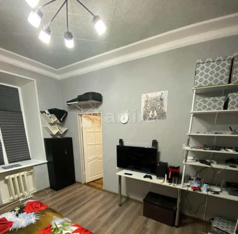 Комната, 28 м2, 4/6 эт. Москва - изображение 7