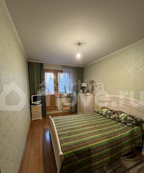 2-комн. квартира, 52.2 м2, 6/12 эт. Москва - изображение 3