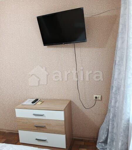 1-комн. квартира, 32 м2, 1/5 эт. Керчь - изображение 7