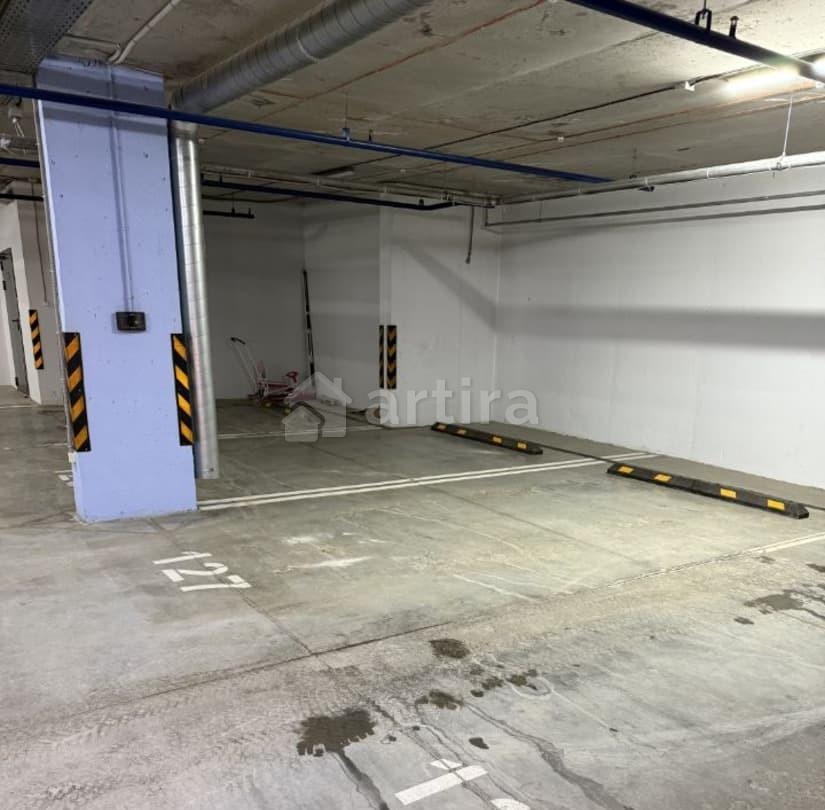 Гараж, 17.2 м2 Новосибирск - изображение 2