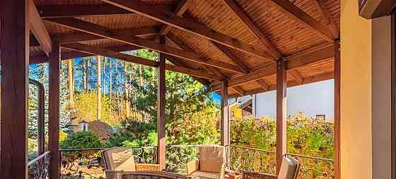 Коттедж, 560 м2, 12 соток, 3 эт. Екатеринбург