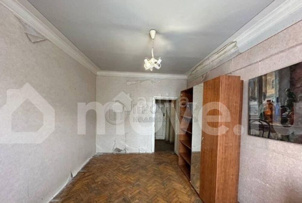 3-комн. квартира, 81.3 м2, 7/8 эт. Москва - изображение 7