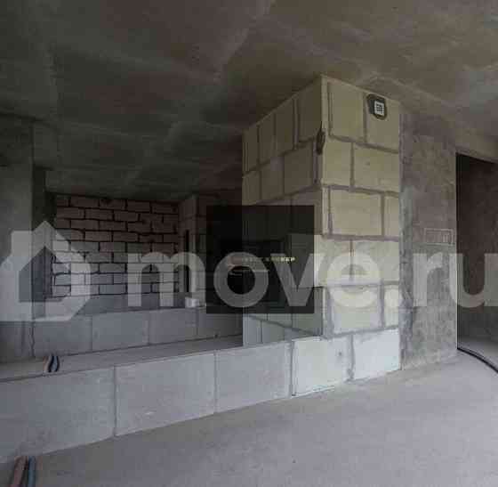 4-комн. квартира, 78.2 м2, 4/15 эт. Москва