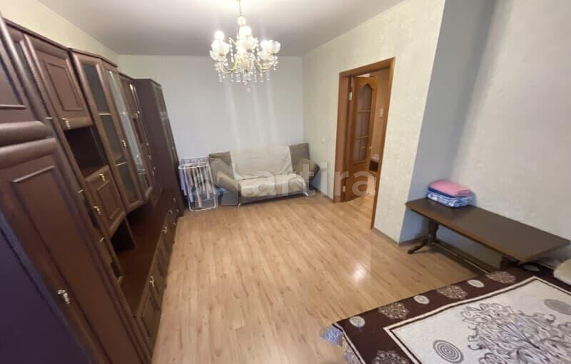 1-комн. квартира, 42 м2, 7/16 эт. Уфа - изображение 2