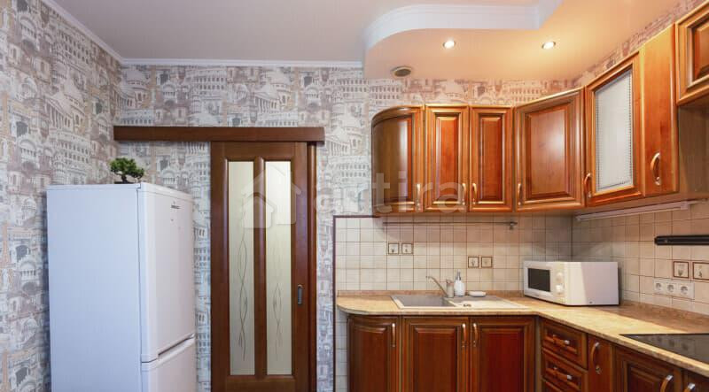 3-комн. квартира, 50 м2, 8/17 эт. Мытищи - изображение 15