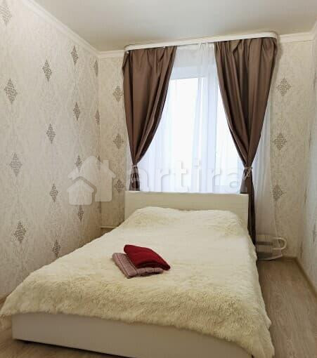 2-комн. квартира, 50 м2, 8/9 эт. Москва - изображение 3