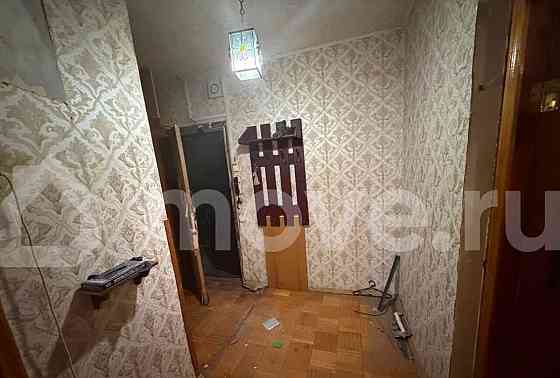 1-комн. квартира, 37.3 м2, 7/16 эт. Москва