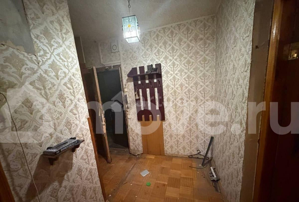 1-комн. квартира, 37.3 м2, 7/16 эт. Москва - изображение 4