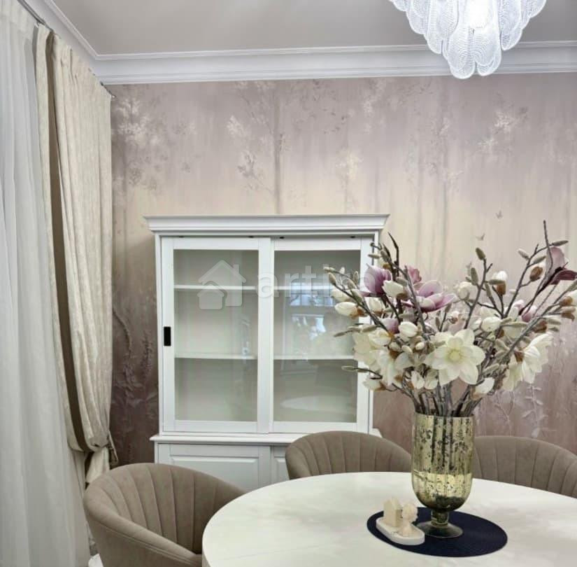 Таунхаус, 150 м2, 5 соток, 3 эт. Москва - изображение 7