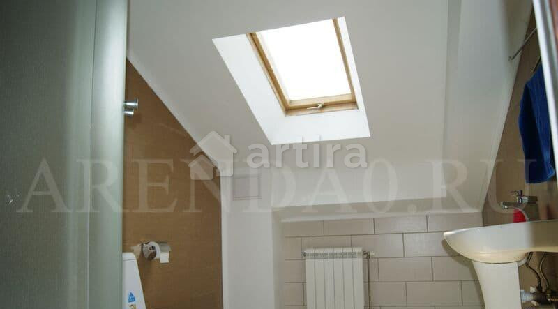 Коттедж, 400 м2 Новосибирск - изображение 12