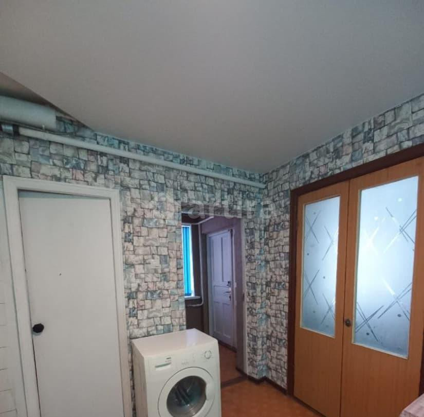 Дом, 45 м2, 1 сотка, 1 эт. Ростов-на-Дону - изображение 3