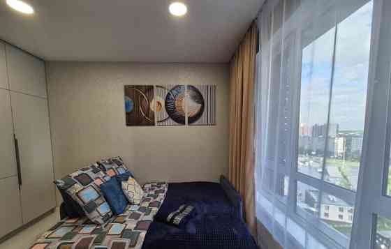 1-комн. квартира, 30 м2, 11/25 эт. Мытищи