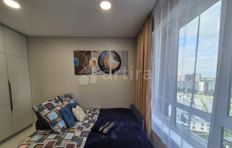 1-комн. квартира, 30 м2, 11/25 эт. Мытищи - изображение 5