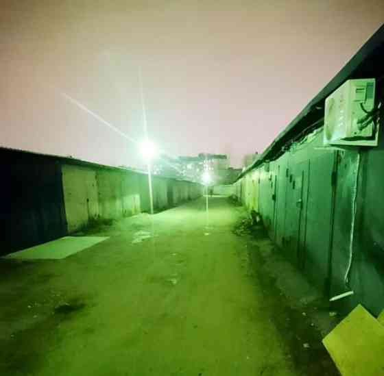 Гараж, 34 м2 Санкт-Петербург