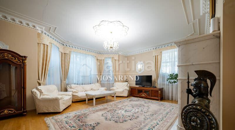 Коттедж, 870 м2 Одинцово - изображение 11