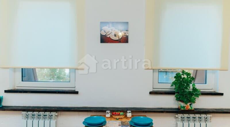 1-комн. квартира, 25 м2, 2/4 эт. Казань - изображение 6