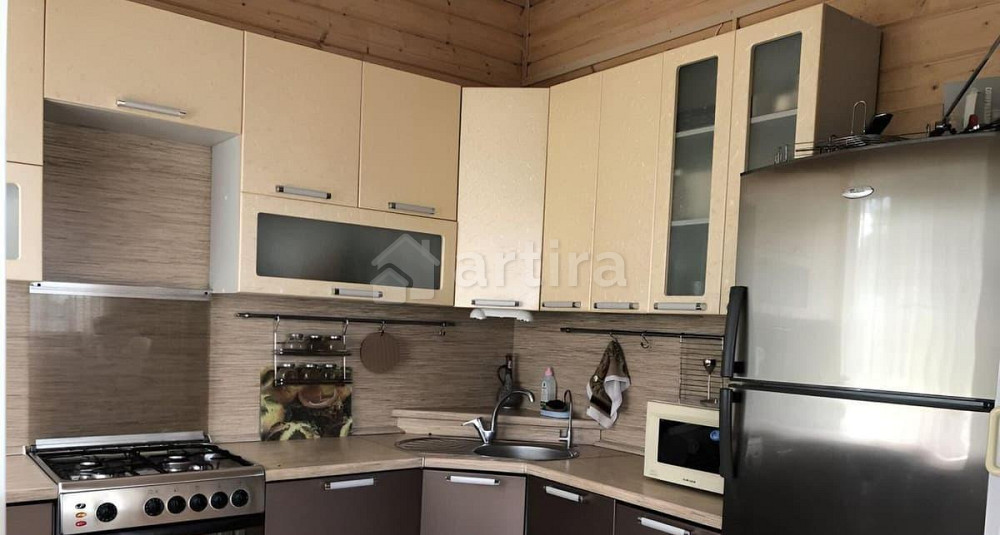 Дом, 200 м2, 20 соток, 2 эт. Дмитров - изображение 5