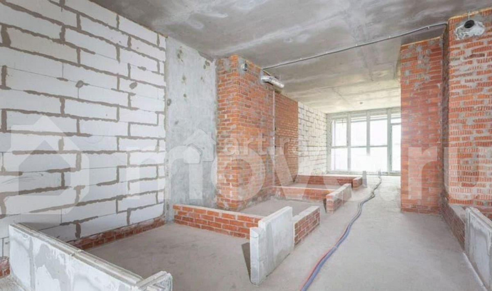 4-комн. квартира, 122 м2, 7/16 эт. Москва - изображение 3