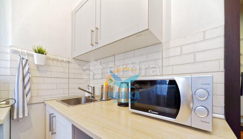 1-комн. квартира, 40 м2, 2/4 эт. Санкт-Петербург - изображение 15