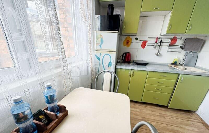 1-комн. квартира, 38 м2, 4/17 эт. Лобня - изображение 6