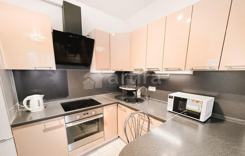 2-комн. квартира, 46 м2, 3/25 эт. Химки - изображение 8