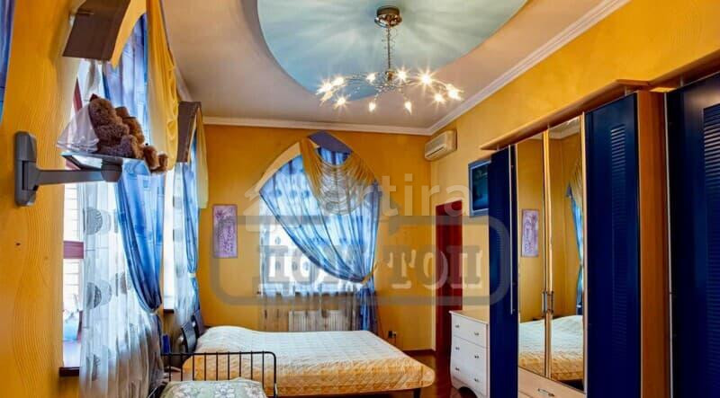 Коттедж, 600 м2 Наро-Фоминск - изображение 12