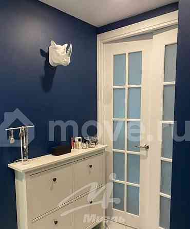 2-комн. квартира, 45 м2, 6/6 эт. Москва