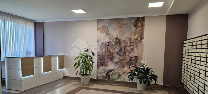 Студия, 27 м2, 5/18 эт. Кемерово - изображение 6