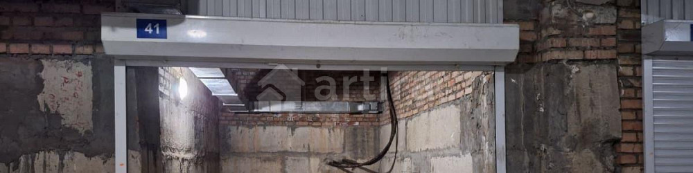 Гараж, 22 м2 Самара - изображение 1