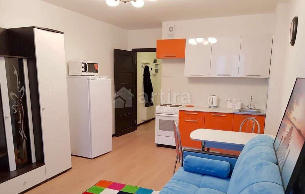 Комната, 8 м2, 4/9 эт. Самара - изображение 1