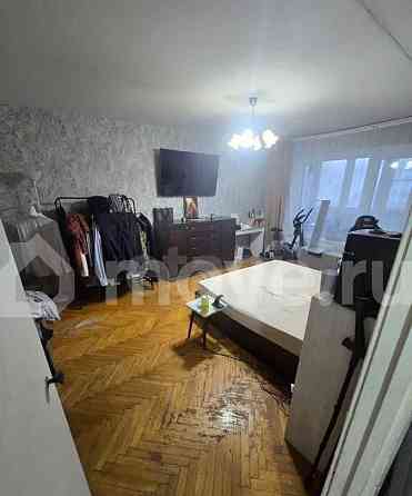 1-комн. квартира, 34.5 м2, 4/9 эт. Москва