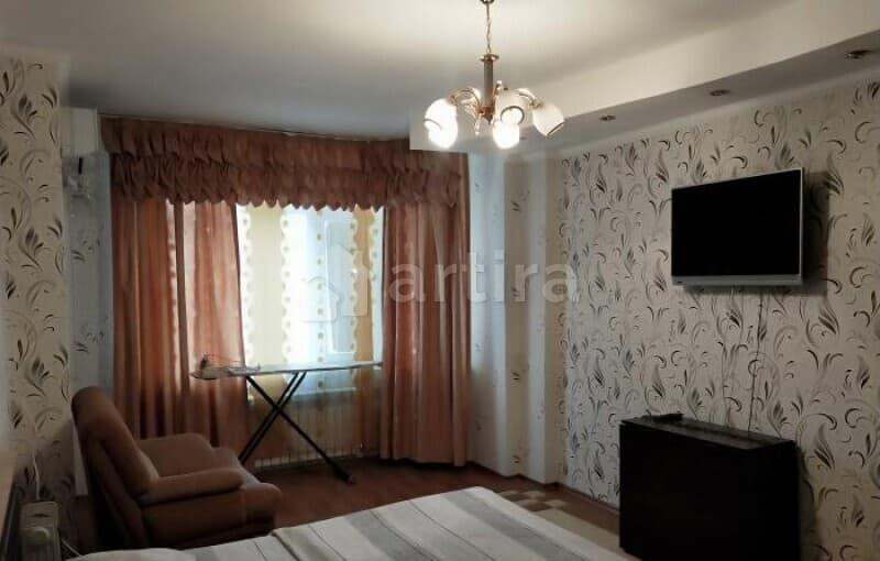 1-комн. квартира, 37 м2, 3/9 эт. Екатеринбург - изображение 3