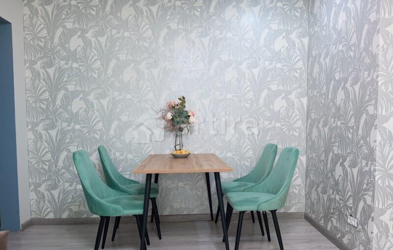 3-комн. квартира, 52 м2, 1/5 эт. Екатеринбург - изображение 5