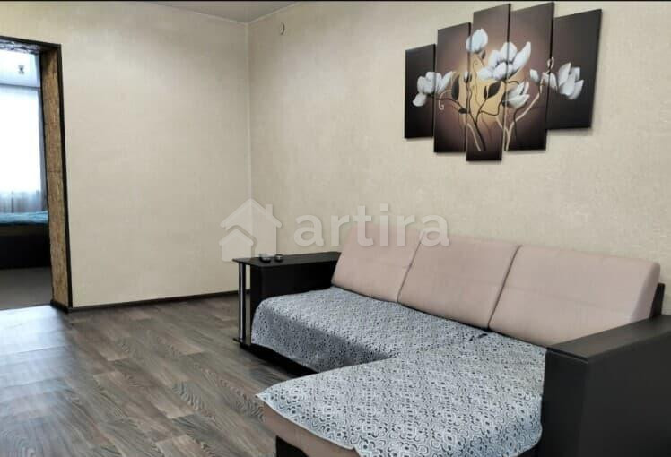 2-комн. квартира, 50 м2, 4/5 эт. Тайшет - изображение 11