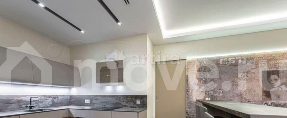 2-комн. квартира, 51.3 м2, 12/12 эт. Москва - изображение 1