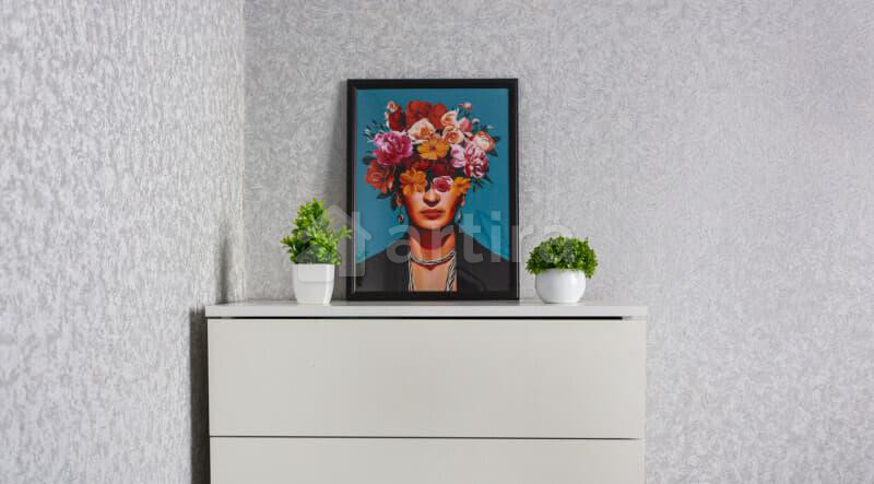 2-комн. квартира, 46 м2, 9/9 эт. Москва - изображение 10