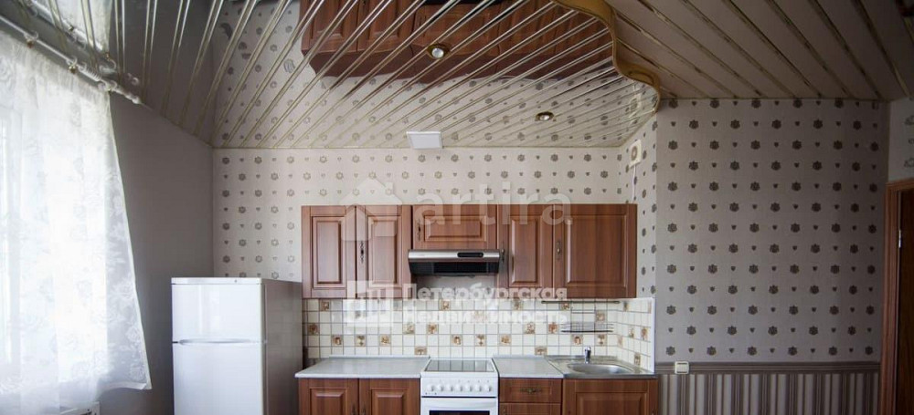 Комната, 15 м2, 17/18 эт. Санкт-Петербург - изображение 3