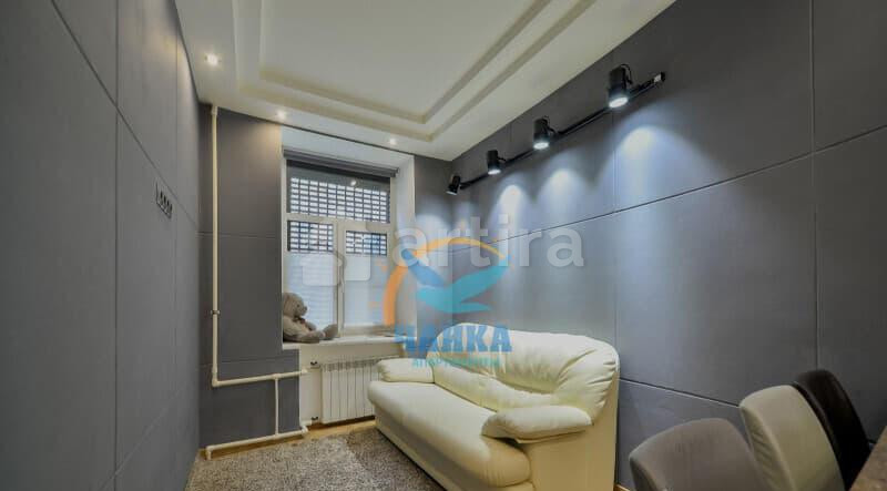 1-комн. квартира, 50 м2, 1/5 эт. Санкт-Петербург - изображение 5