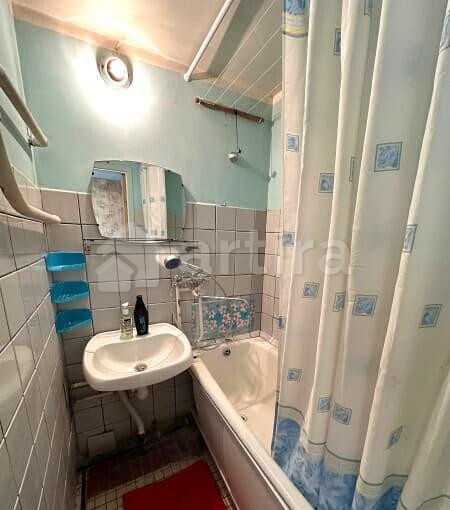 1-комн. квартира, 33 м2, 4/9 эт. Москва - изображение 9