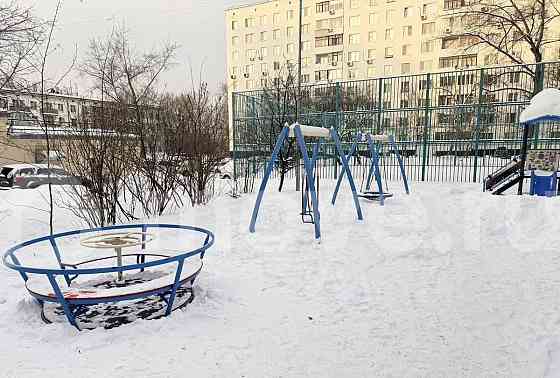 Студия, 15.5 м2, 1/9 эт. Москва