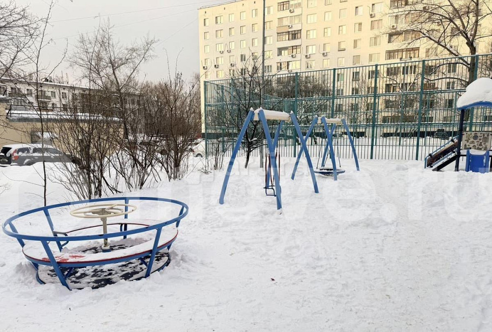 Студия, 15.5 м2, 1/9 эт. Москва - изображение 1