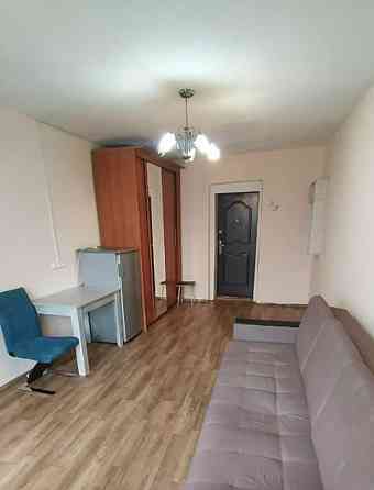 Комната, 17 м2, 3/5 эт. Красноярск